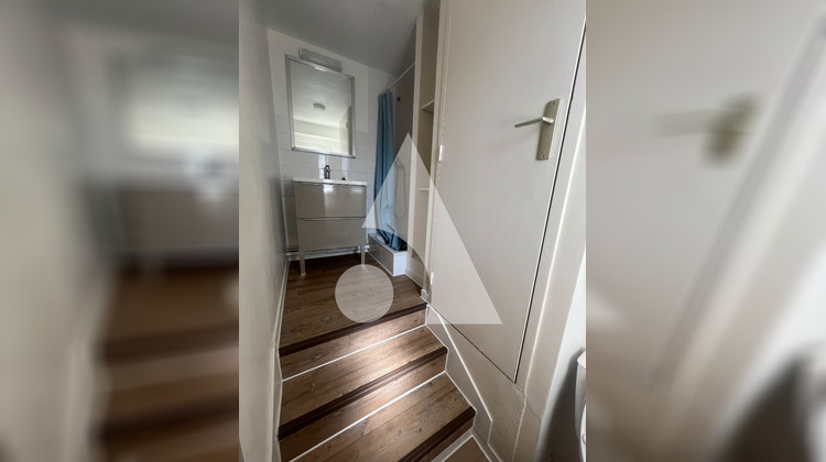Ma-Cabane - Location Appartement NIORT, 21 m²