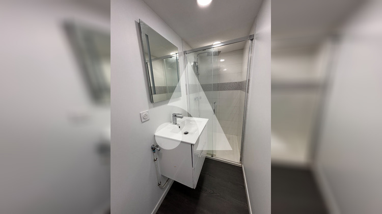 Ma-Cabane - Location Appartement NIORT, 28 m²