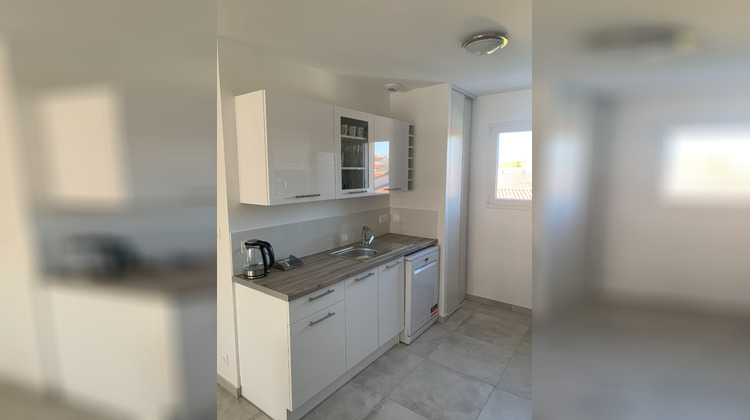 Ma-Cabane - Location Appartement NIORT, 61 m²
