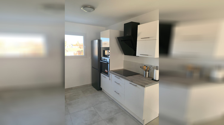Ma-Cabane - Location Appartement NIORT, 61 m²