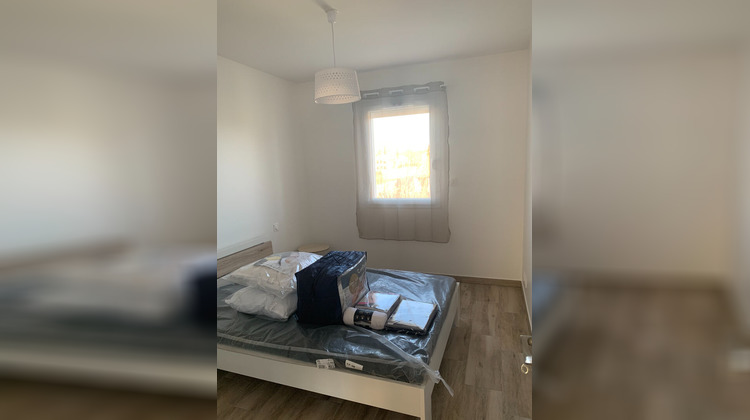 Ma-Cabane - Location Appartement NIORT, 61 m²