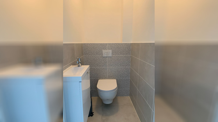Ma-Cabane - Location Appartement NIORT, 61 m²