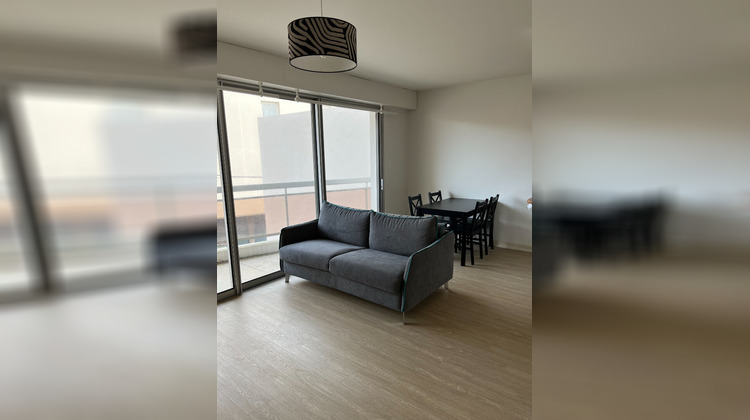Ma-Cabane - Location Appartement NIORT, 28 m²