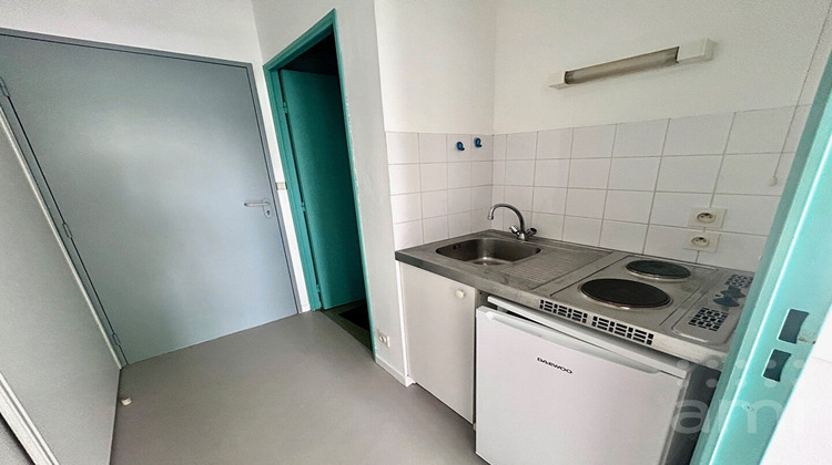 Ma-Cabane - Location Appartement NIORT, 22 m²