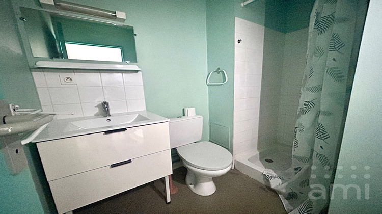 Ma-Cabane - Location Appartement NIORT, 22 m²