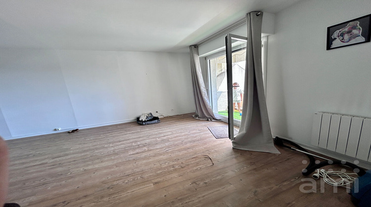 Ma-Cabane - Location Appartement NIORT, 67 m²