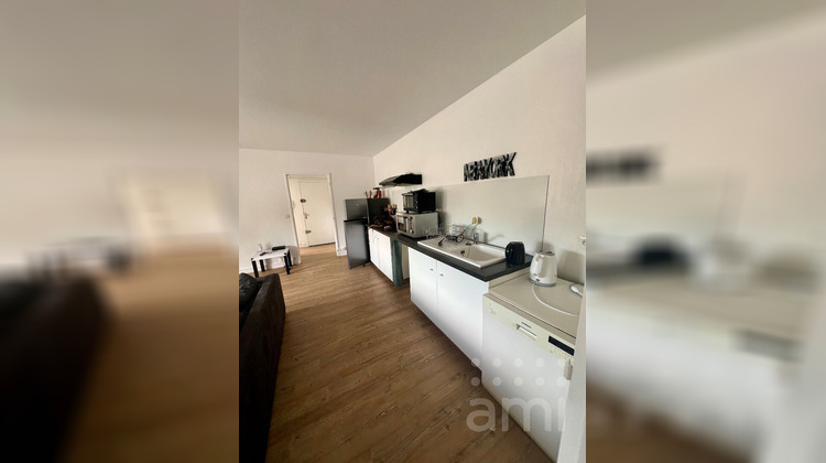 Ma-Cabane - Location Appartement NIORT, 56 m²