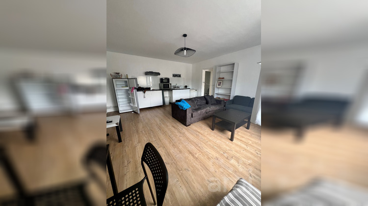 Ma-Cabane - Location Appartement NIORT, 56 m²
