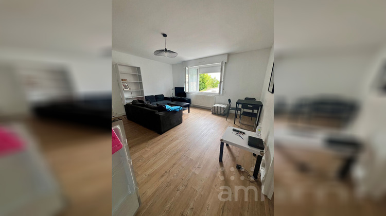 Ma-Cabane - Location Appartement NIORT, 56 m²