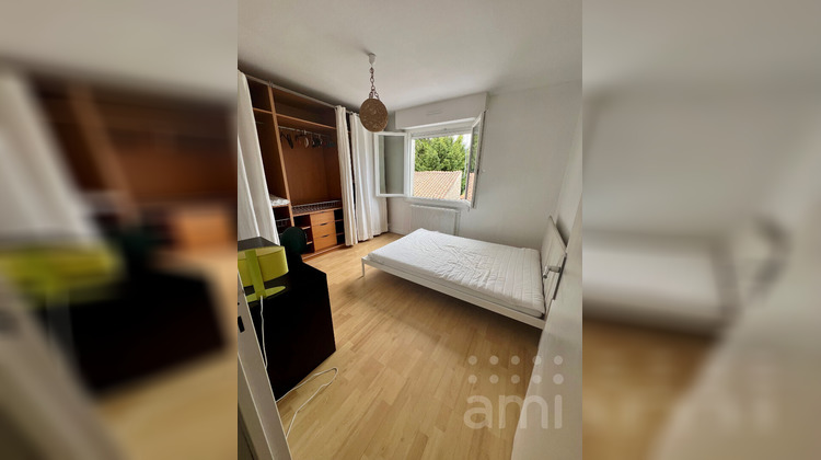 Ma-Cabane - Location Appartement NIORT, 56 m²