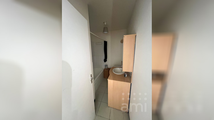 Ma-Cabane - Location Appartement NIORT, 56 m²