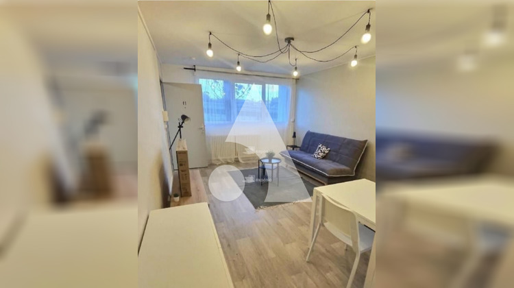 Ma-Cabane - Location Appartement NIORT, 24 m²