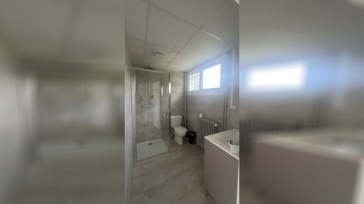 Ma-Cabane - Location Appartement NIORT, 24 m²