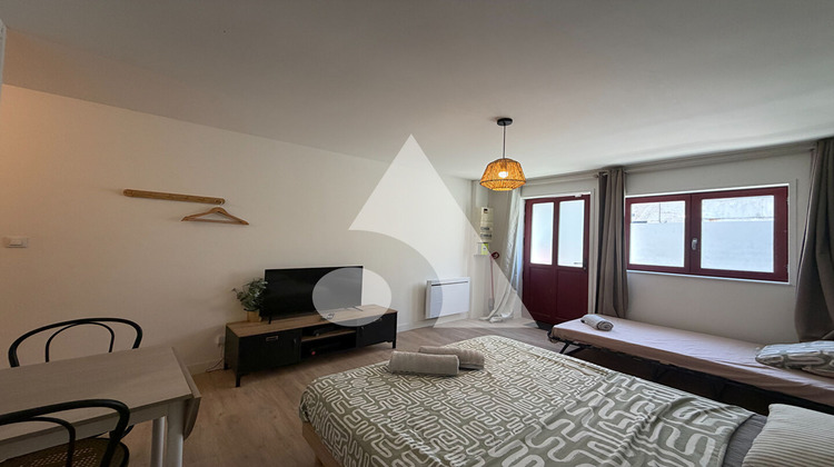 Ma-Cabane - Location Appartement NIORT, 20 m²
