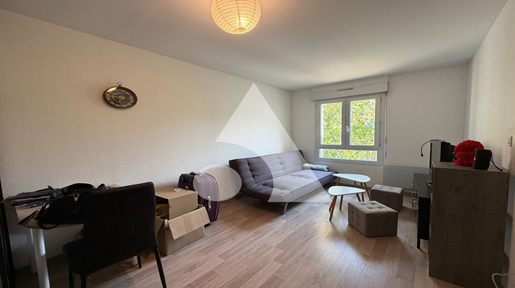Ma-Cabane - Location Appartement NIORT, 24 m²