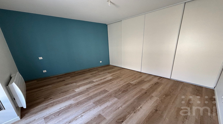 Ma-Cabane - Location Appartement NIORT, 48 m²