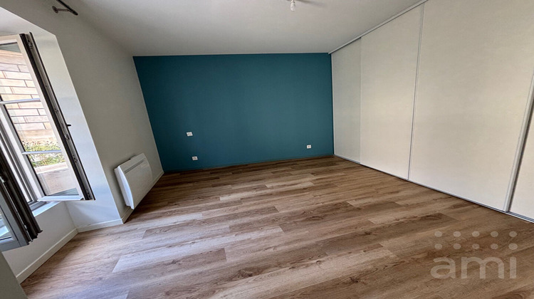 Ma-Cabane - Location Appartement NIORT, 48 m²