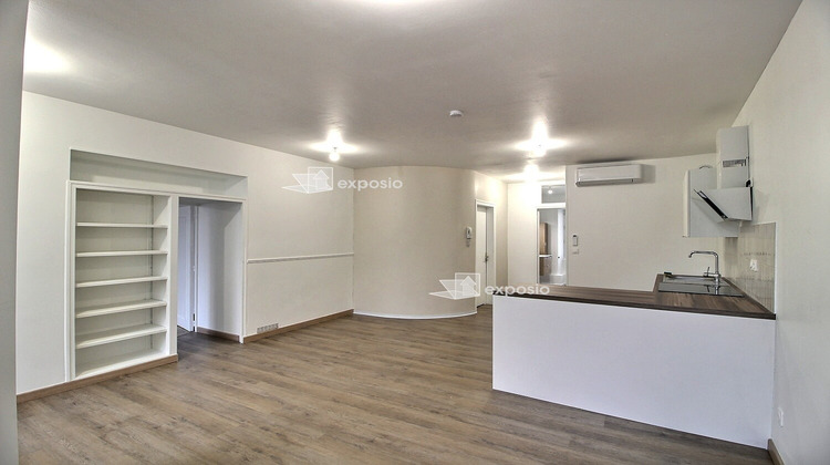 Ma-Cabane - Location Appartement NIORT, 58 m²