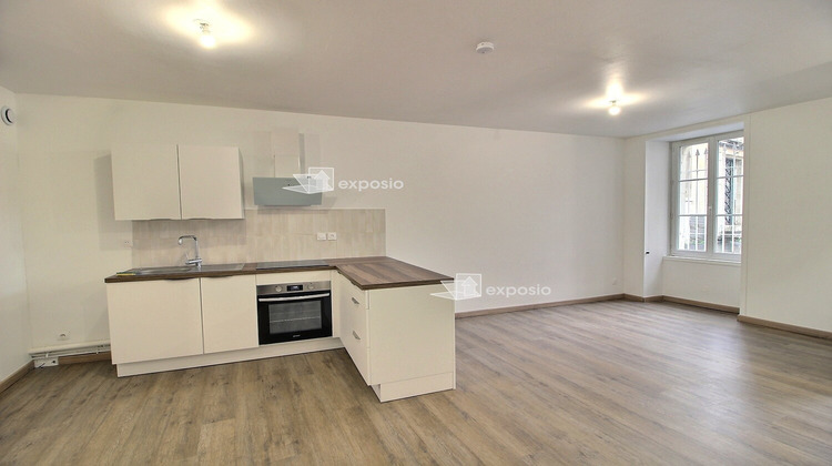 Ma-Cabane - Location Appartement NIORT, 58 m²