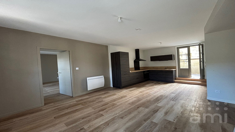 Ma-Cabane - Location Appartement NIORT, 44 m²