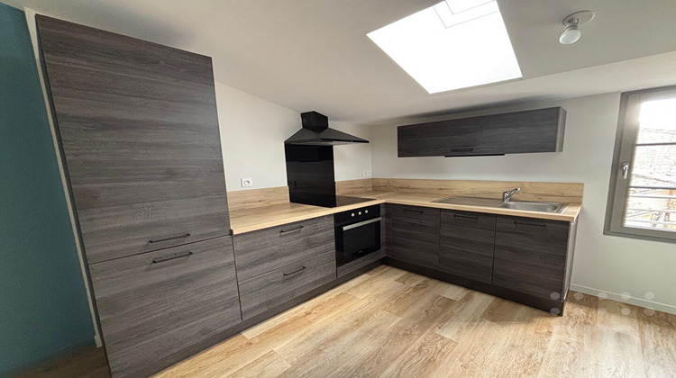Ma-Cabane - Location Appartement NIORT, 45 m²