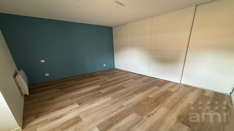 Ma-Cabane - Location Appartement NIORT, 45 m²