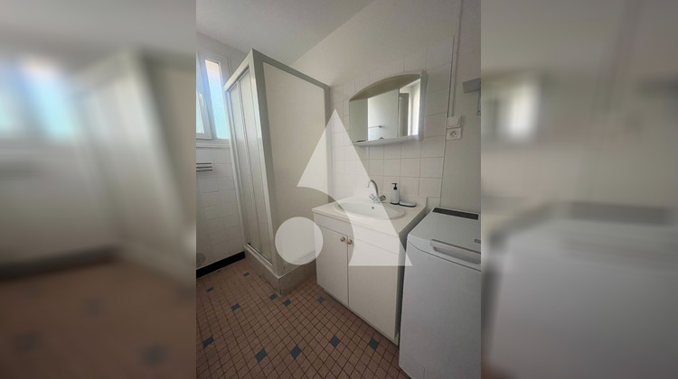 Ma-Cabane - Location Appartement NIORT, 39 m²