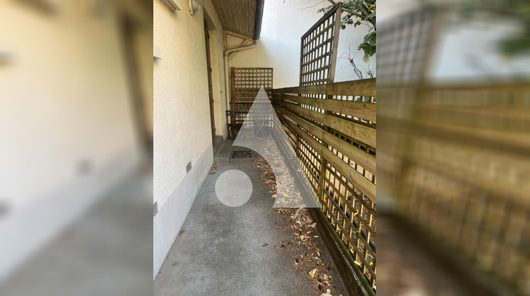 Ma-Cabane - Location Appartement NIORT, 39 m²