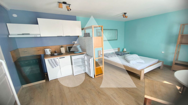 Ma-Cabane - Location Appartement NIORT, 20 m²