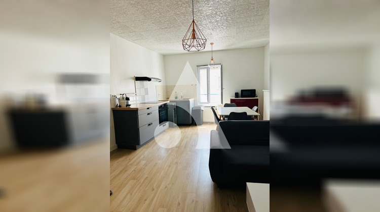 Ma-Cabane - Location Appartement NIORT, 32 m²
