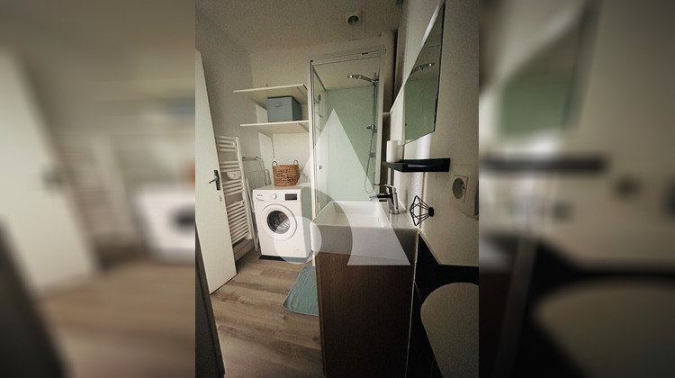Ma-Cabane - Location Appartement NIORT, 32 m²