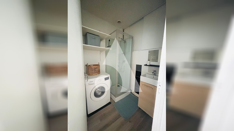 Ma-Cabane - Location Appartement NIORT, 32 m²