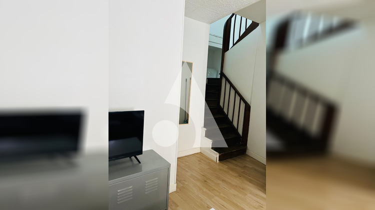 Ma-Cabane - Location Appartement NIORT, 32 m²