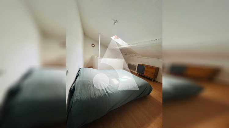 Ma-Cabane - Location Appartement NIORT, 32 m²