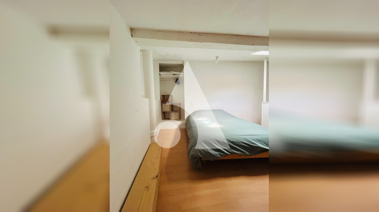 Ma-Cabane - Location Appartement NIORT, 32 m²