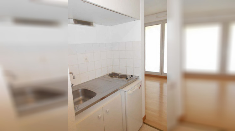 Ma-Cabane - Location Appartement NIORT, 20 m²