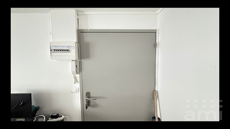 Ma-Cabane - Location Appartement NIORT, 27 m²