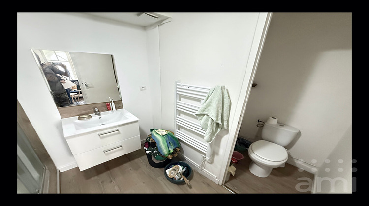 Ma-Cabane - Location Appartement NIORT, 27 m²