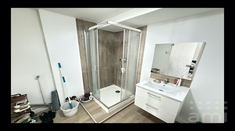 Ma-Cabane - Location Appartement NIORT, 27 m²