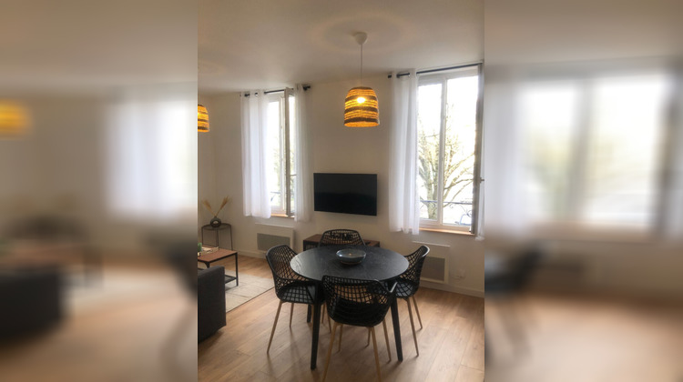 Ma-Cabane - Location Appartement NIORT, 28 m²