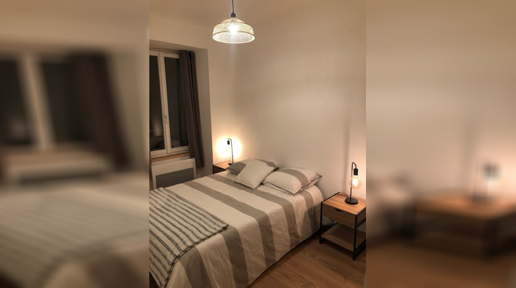 Ma-Cabane - Location Appartement NIORT, 28 m²