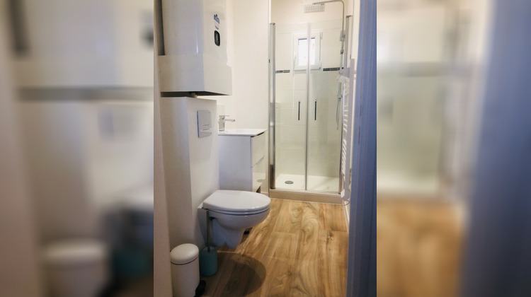 Ma-Cabane - Location Appartement NIORT, 28 m²