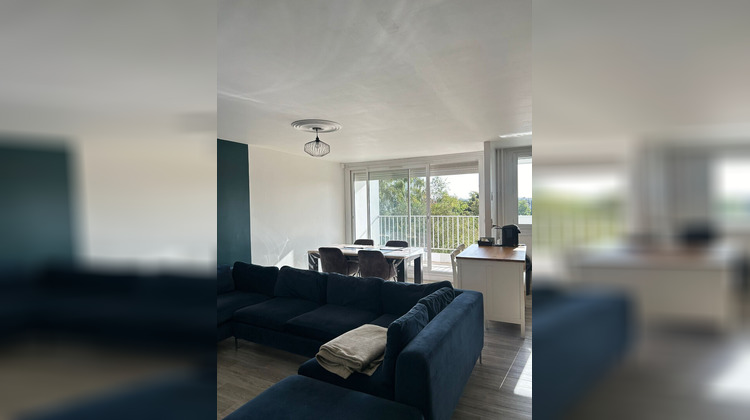 Ma-Cabane - Location Appartement NIORT, 68 m²