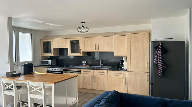 Ma-Cabane - Location Appartement NIORT, 68 m²