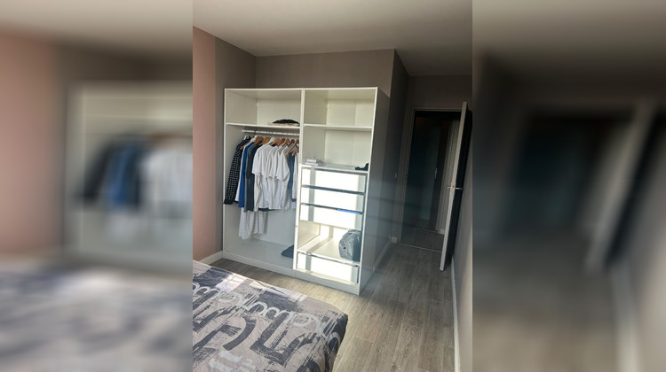Ma-Cabane - Location Appartement NIORT, 68 m²