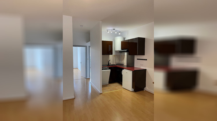 Ma-Cabane - Location Appartement NIORT, 54 m²