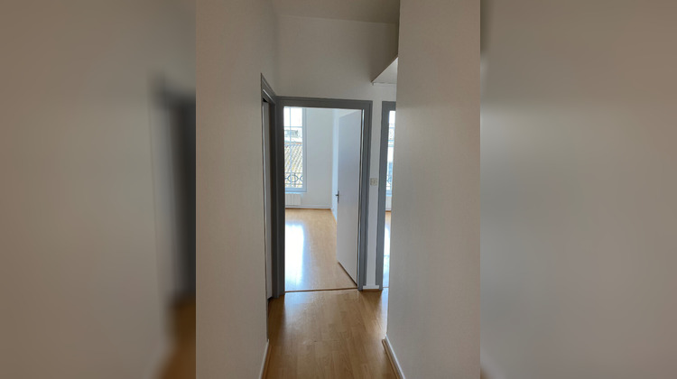 Ma-Cabane - Location Appartement NIORT, 54 m²