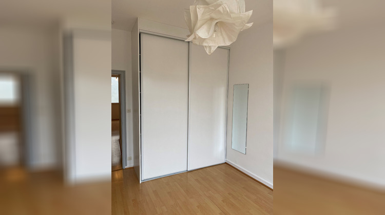 Ma-Cabane - Location Appartement NIORT, 54 m²
