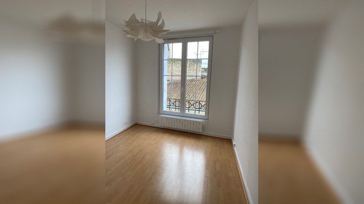 Ma-Cabane - Location Appartement NIORT, 54 m²