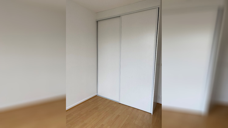 Ma-Cabane - Location Appartement NIORT, 54 m²